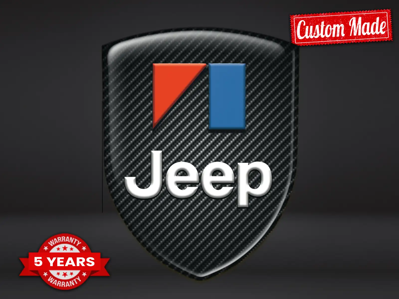Jeep Große Autosticker Robust Hochwertig Professionell Z